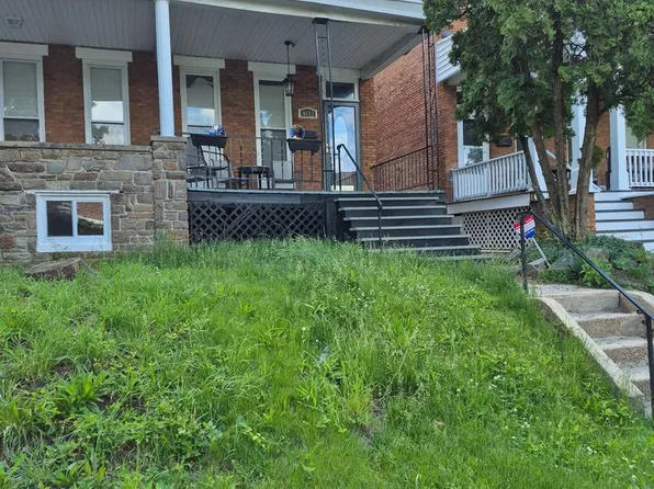 4652 Kernwood Ave, Baltimore, MD 21212
