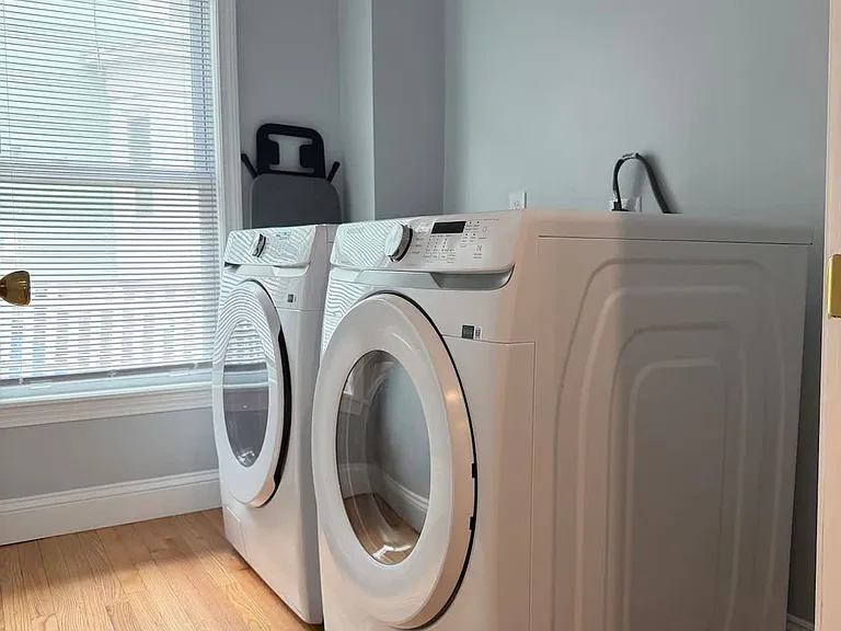 Laundry Room Cabinet