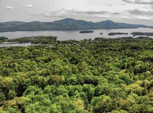 18 Skyline Dr, Bolton Landing, NY 12814