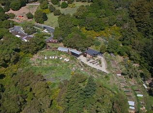 2317 Vine Hill Rd, Santa Cruz, CA 95065