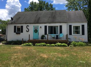 4226 40th St SW, Grandville, MI 49418