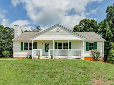 173 Pine Tag Ln, Appomattox, VA, 24522