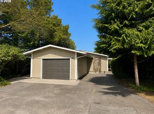 1600 Rhododendron Dr Space 245, Florence, OR 97439