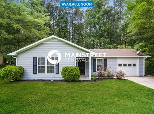 7307 Fernwood Dr, Riverdale, GA 30296