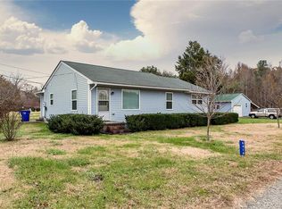 6414 Us 70, Mebane, NC 27302