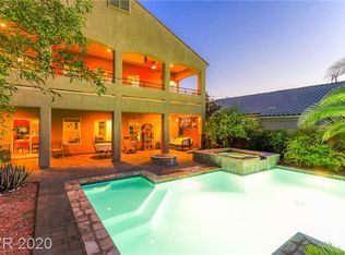 7860 Tolberts Mill Dr, Las Vegas, NV 89131