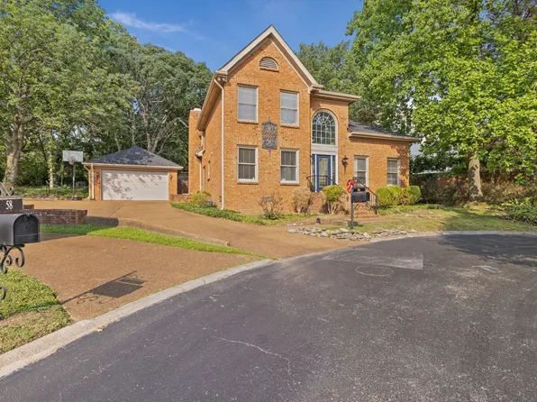 56 Brookhill Cir, Nashville, TN 37215