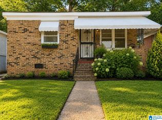 1675 19th St SW, Birmingham, AL 35211