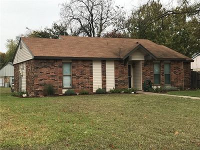 2118 Pueblo Dr, Garland, TX, 75040