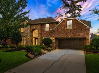 20815 Pinebrook Hollow Ln, Spring, TX 77379
