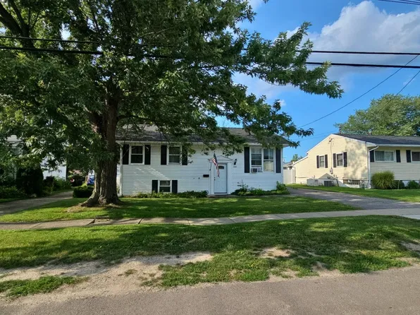 734 E And West Ave, Buffalo, NY 14224