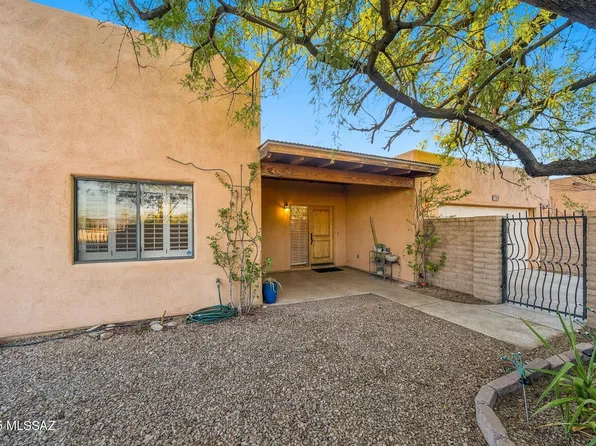 1705 N Baxter Dr, Tucson, AZ 85716