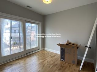 135 Paris St APT 1, Boston, MA 02128