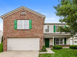 841 Durham Way, Greenwood, IN 46143