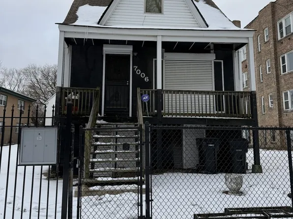 7006 S East End Ave, Chicago, IL 60649