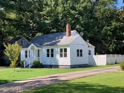 1205 W Williams Circle, Elizabeth City, NC, 27909