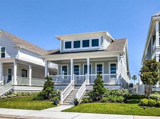 6 Duval St, Galveston, TX 77554