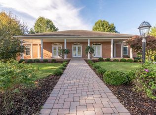 790 Wingedfoot Ct, Abingdon, VA 24211