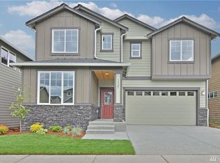 1527 170th St SE, Bothell, WA 98012