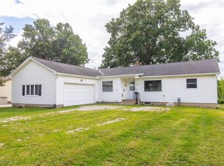 337 Elyria St, Lodi, OH 44254