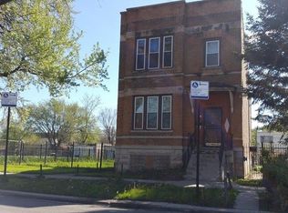 543 N Springfield Ave, Chicago, IL 60624