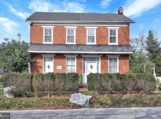 599 Church Rd, York, PA 17404