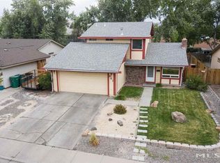 861 Glen Molly Dr, Sparks, NV