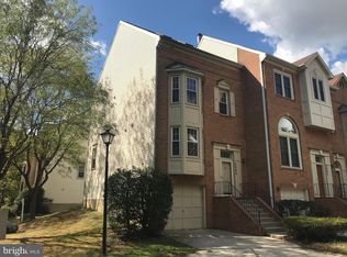 2000 Westchester Dr, Silver Spring, MD 20902