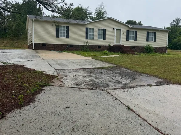 627 Central Cabarrus High Rd, Concord, NC 28025