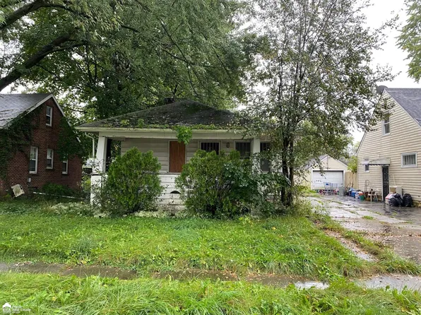 1705 Copeman Blvd, Flint, MI 48504