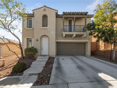 10721 Mentesana Ave, Las Vegas, NV, 89166