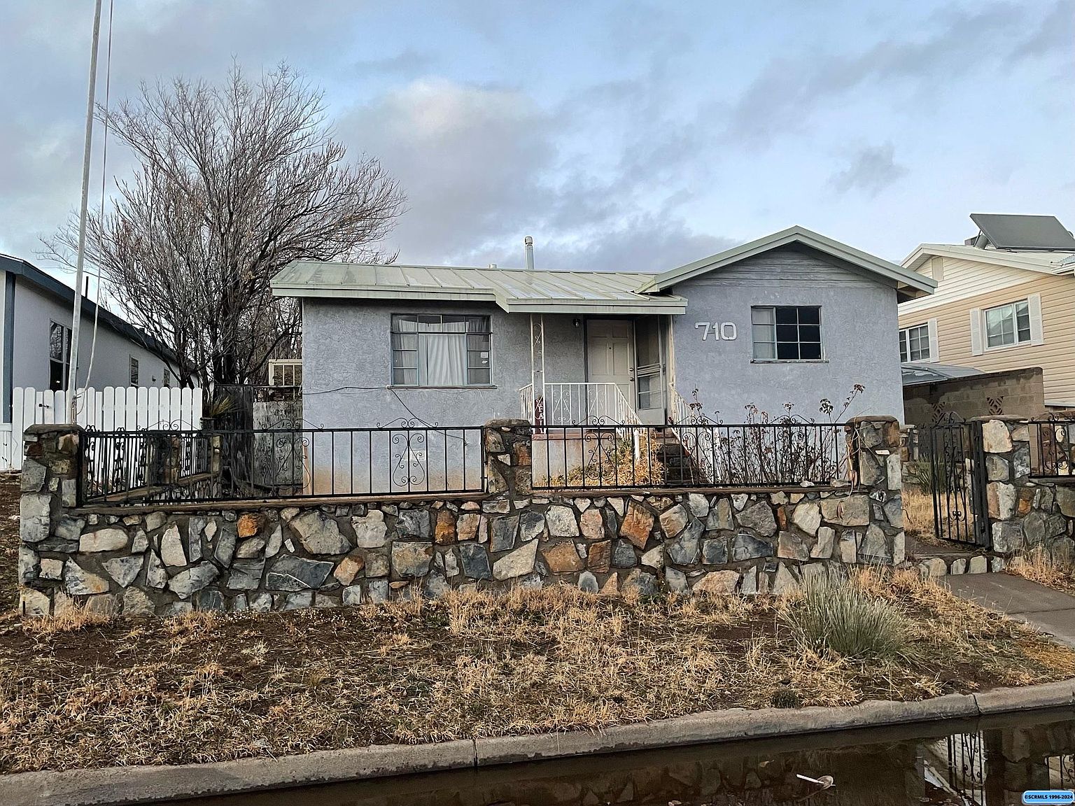 710 Bard St, Bayard, NM 88023 Zillow