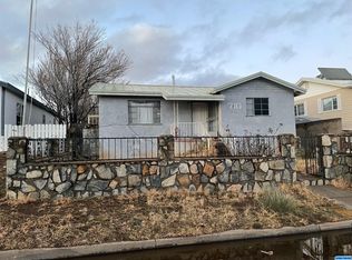 710 Bard St, Bayard, NM 88023