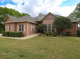 105 Alexwood Dr, Hot Springs, AR 71913