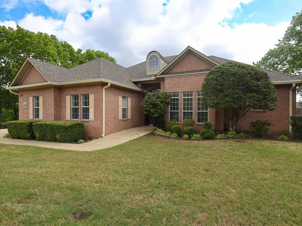 105 Alexwood Dr, Hot Springs, AR 71913