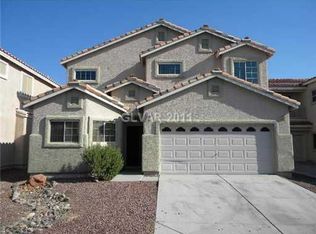 1714 Spotted Wolf Ave, Las Vegas, NV 89123