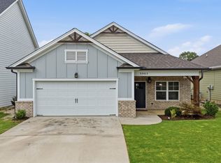 5983 Amber Valley Ln, Hixson, TN 37343