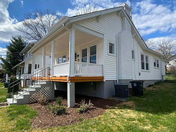 4th image of 322 Westover Blvd Lot 11