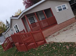 11702 Fountainview Blvd, Bruce Township, MI 48065