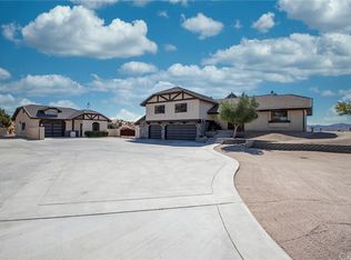 57024 Pinto Ct, Yucca Valley, CA 92284