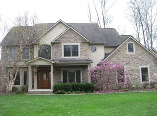 7261 Zapata Pl NW, Pickerington, OH 43147