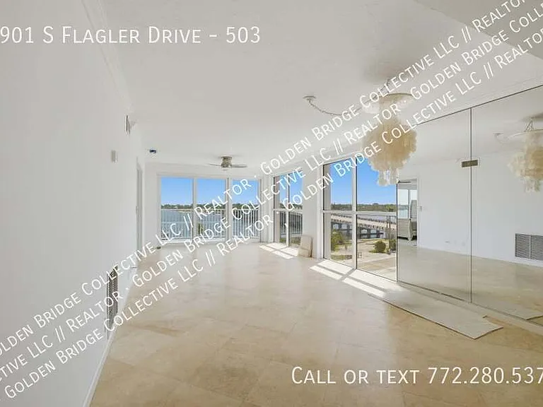 3901 S Flagler Dr #503 — Photo 2