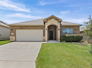 7901 Hickman St, Temple, TX 76502