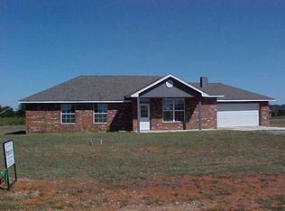 200 Dorothy, Blanchard, OK 73010