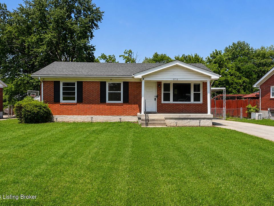 1st image of 6716 Triangle Dr