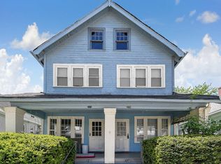 209-211 E Patterson Ave, Columbus, OH 43202