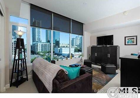 4th image of 1262 Kettner Blvd Unit 703