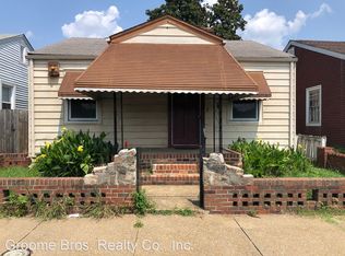 1902 Parkwood Ave, Richmond, VA 23220