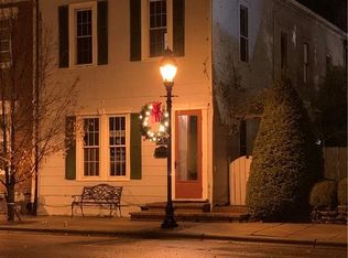 28 E Market St, Germantown, OH 45327