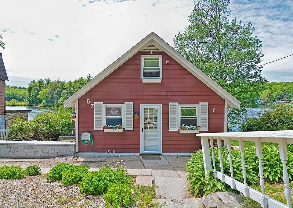 2nd image of 57 Cranberry Meadow Shore Rd